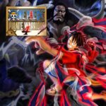 ONE PIECE PIRATE WARRIORS 4