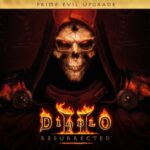 DIABLO II RESURRECTED