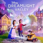 DISNEY DREAMLIGHT VALLEY