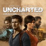 UNCHARTED:LEGACY OF THIEVES COLLECTION