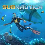 SUBNAUTICA