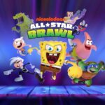 NICKELODEON ALL-STAR BRAWL