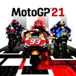 MOTO GP 21
