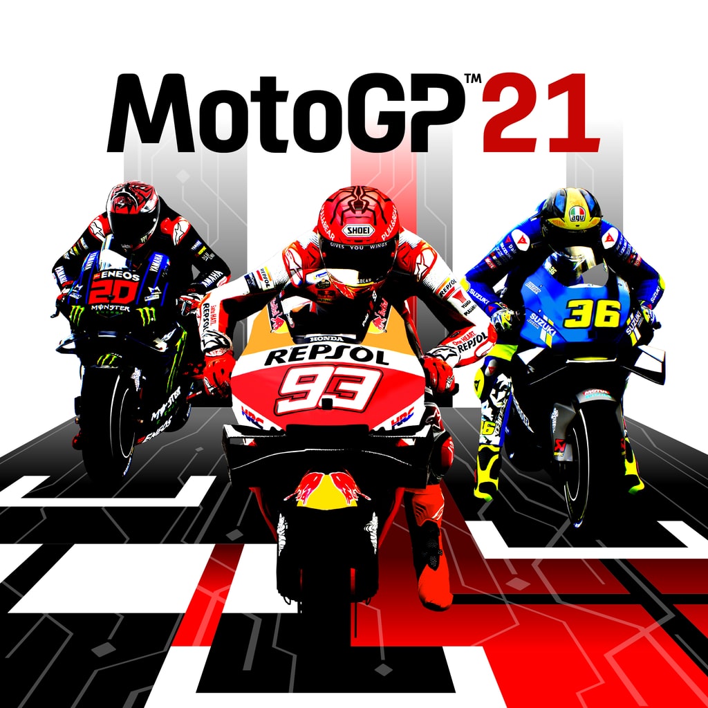 DsAXfMuKSePSakm5fk4AHE17.jpg MOTO GP 21 - Imagen 1