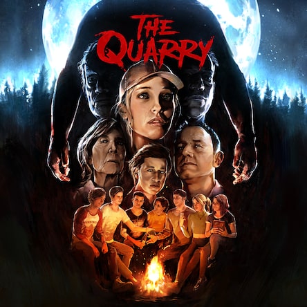 FUr3M0kGxyddUfUeuKBBFf2w.jpg THE QUARRY - Imagen 1