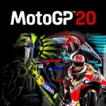 MOTO GP 20