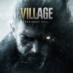 RESIDENT EVIL VILLAGE