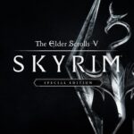 THE ELDER SCROLLS V: SKYRIM