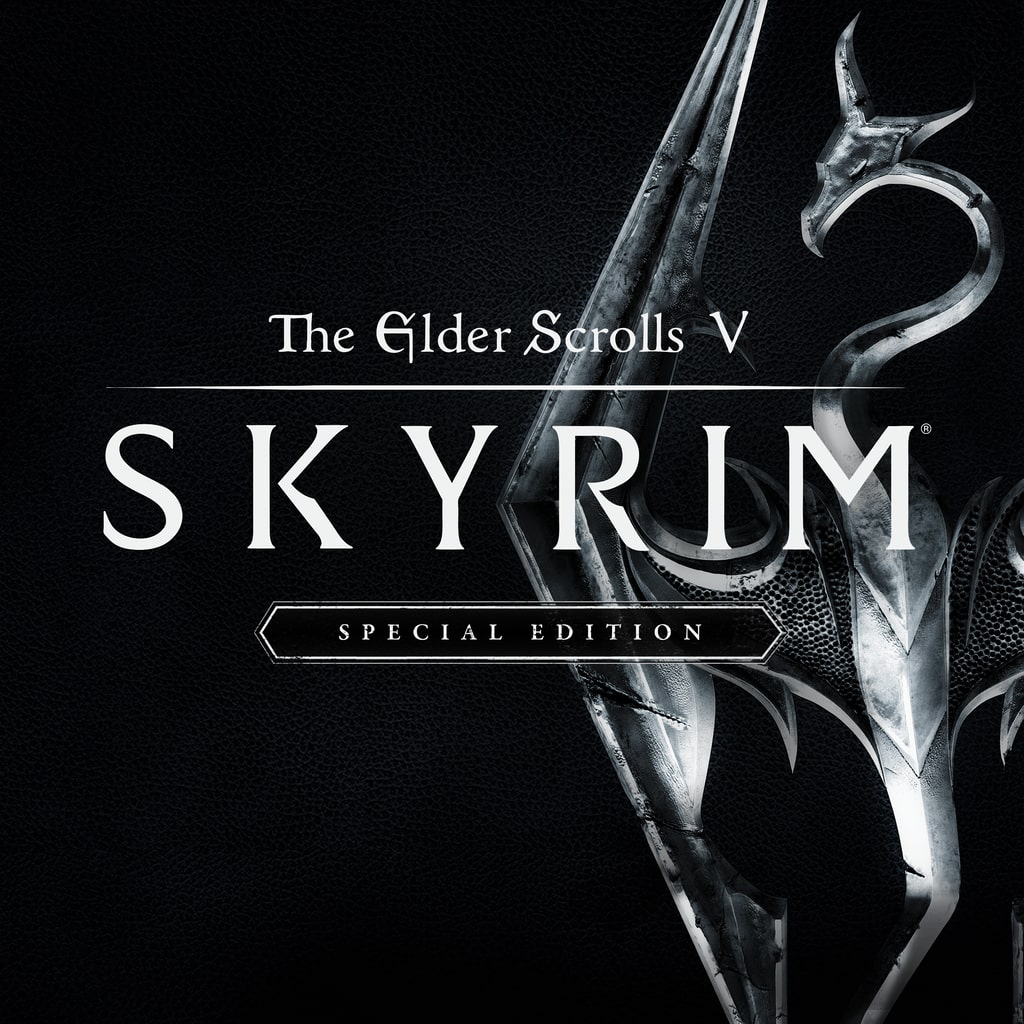 FuG72QFUf4aRYbSBAMNH2xwm.jpg THE ELDER SCROLLS V: SKYRIM - Imagen 1