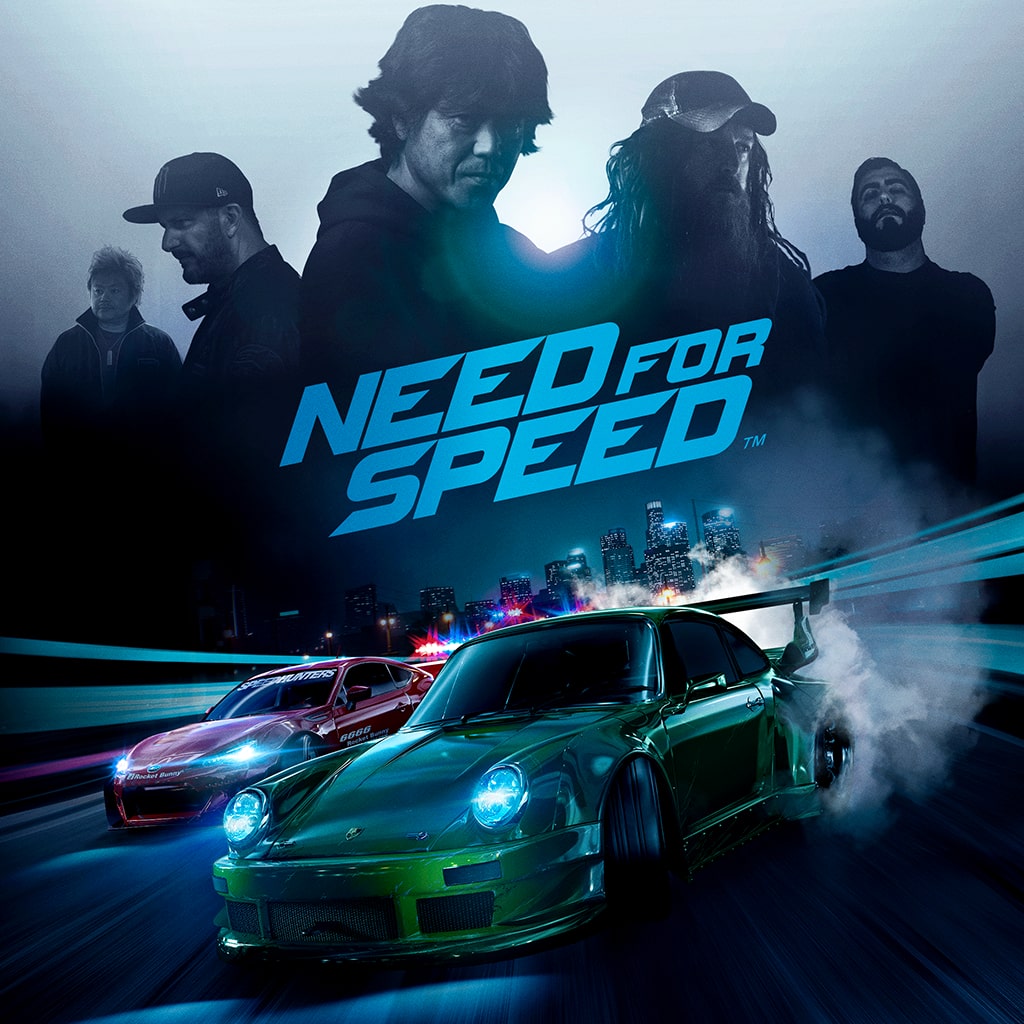 G09ByOtS3WnRahoOgiQL88H9NqXDFFl9.jpg NEED FOR SPEED - Imagen 1