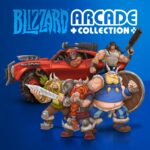 COLECCI?N ARCADE DE BLIZZARD