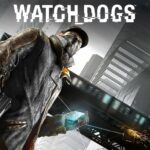 WATCH DOGS