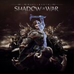 MIDDLE-EARTH SHADOW OF WAR