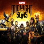 MARVEL'S MIDNIGHT SUNS