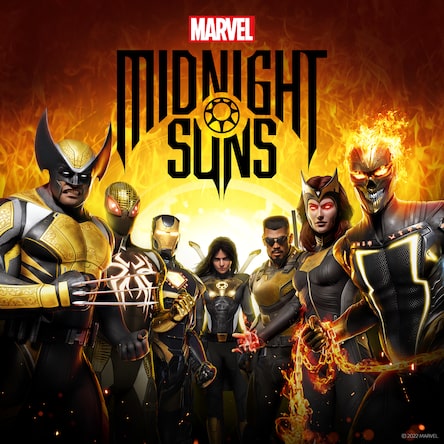 HNT7Av8LkRN6M3OiFe0DRq8T.jpg MARVEL'S MIDNIGHT SUNS - Imagen 1