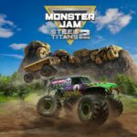 MONSTER JAM STEEL TITANS 2