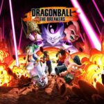 DRAGON BALL THE BREAKERS