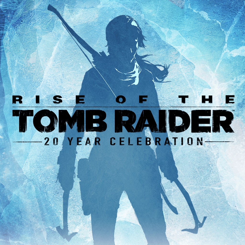 HzYMHoXoANNfVJ5BlxcTJ8bpCHCW3j8j.jpg RISE OF THE TOMB RAIDER 20 YEAR CELEBRATION - Imagen 1