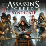 ASSASSIN'S CREED SYNDICATE