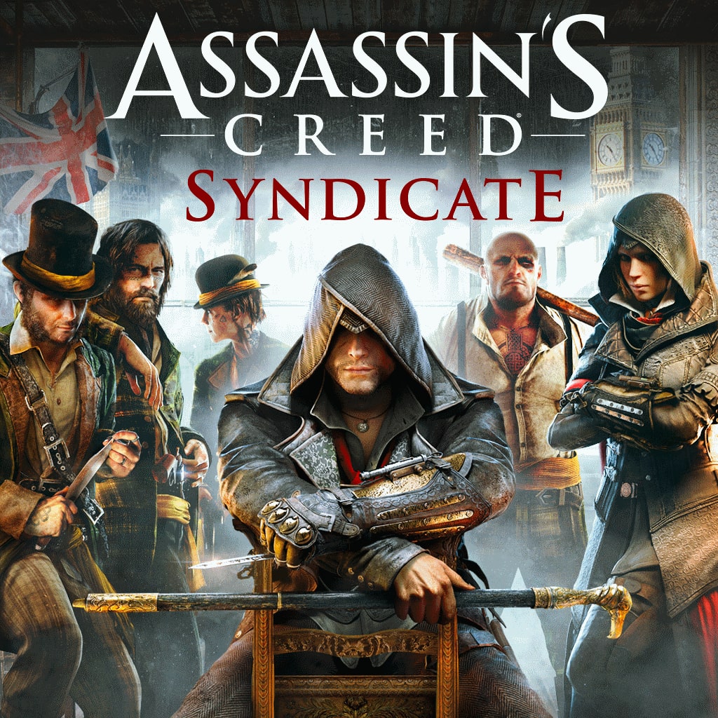 IK3koKU9jw2vs3b8CF41x9lEcvAIiVpa6z7oGxWvMPHrHnoEbMD53jsGmdiLMP65.jpg ASSASSIN'S CREED SYNDICATE - Imagen 1