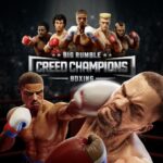 BIG RUMBLE BOXING