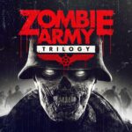 ZOMBIE ARMY TRILOGY