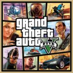 GRAND THEFT AUTO V
