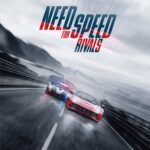 NEED FOR SPEED RIVALS