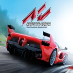 ASSETTO CORSA