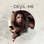 THE DARK PICTURES ANTHOLOGY THE DEVIL IN ME