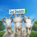 GOAT SIMULATOR 3