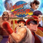 STREET FIGHTER 30TH ANNIVERSARY COLLECTION