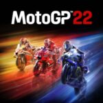 MOTO GP 22