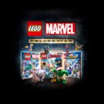 LEGO MARVEL COLLECTION
