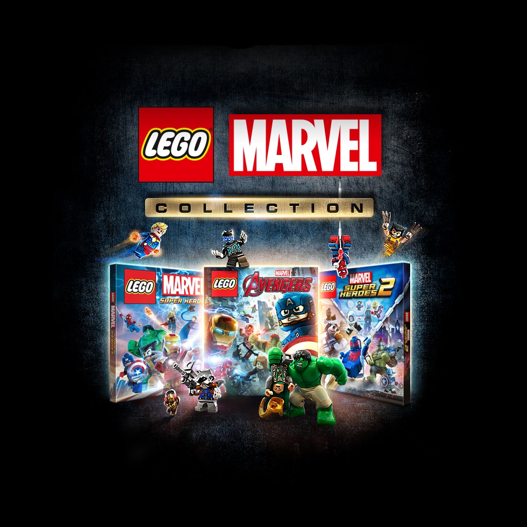MNazdAkJhJqeXaBDEPAnaJAkAoKzjaNQ.jpg LEGO MARVEL COLLECTION - Imagen 1