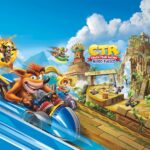 CRASH TEAM RACING NITRO-FUELED