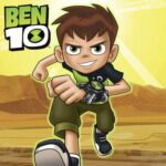 BEN 10