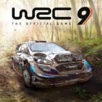WRC 9 FIA WORLD RALLY CHAMPIONSHIP