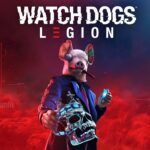 WATCH DOGS LEGION