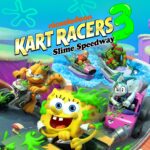 NICKELODEON KART RACERS 3