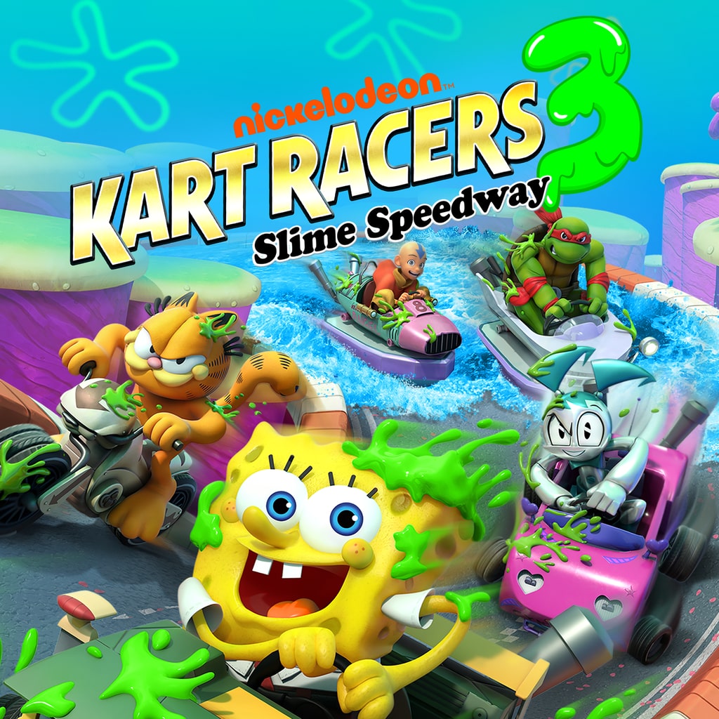 P28tDZFwfjFtdw8qNtcweIzx.jpg NICKELODEON KART RACERS 3 - Imagen 1