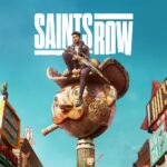 SAINTS ROW