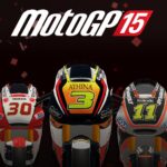 MOTO GP 15