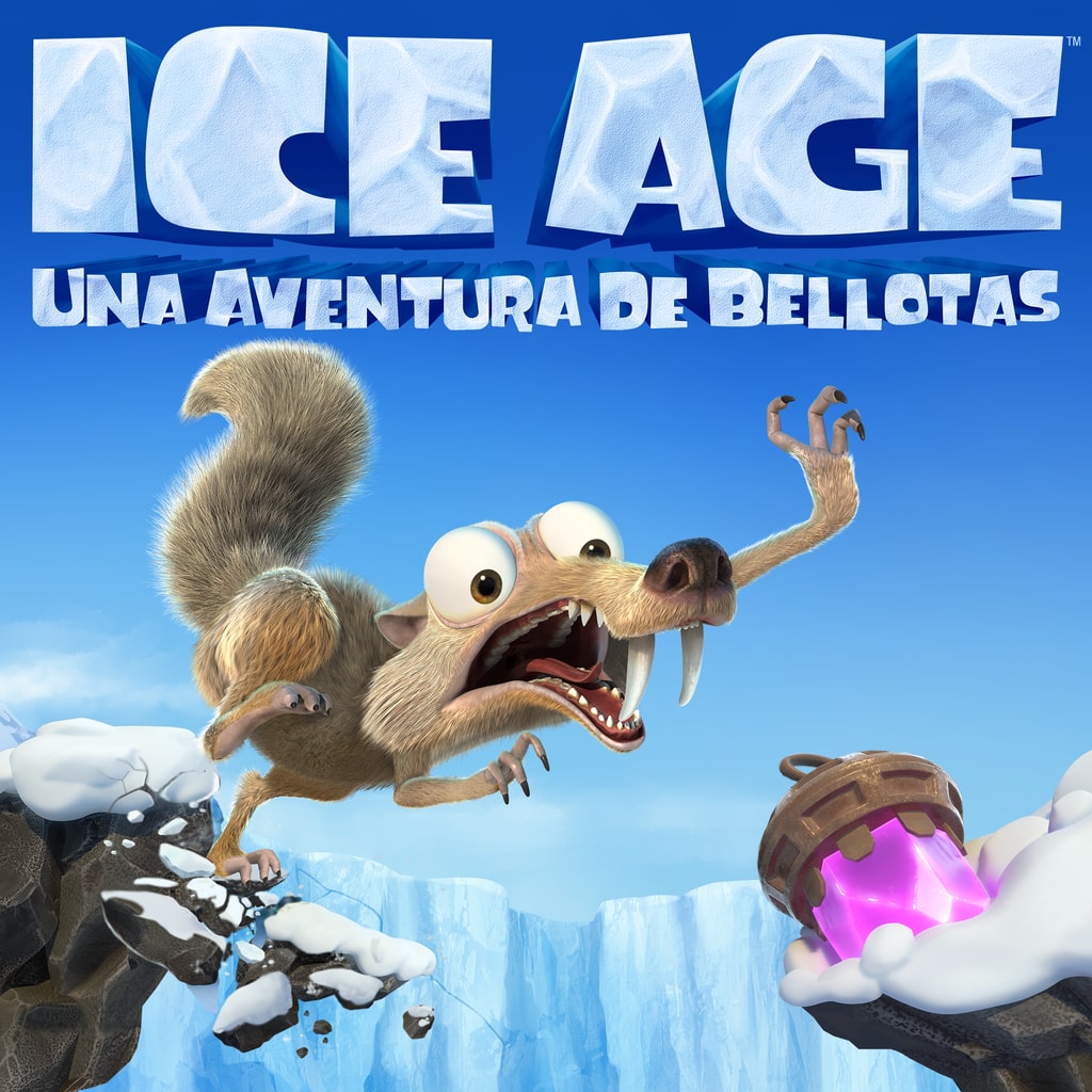 QQ25Fi2zX8LxLmU6r1agG0F1.jpg ICE AGE: SCRATS NUTTY ADVENTURE - Imagen 1