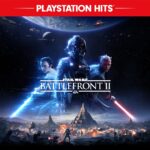 STAR WARS BATTLEFRONT II
