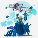 RISK OF RAIN 2