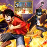 ONE PIECE PIRATE WARRIORS 3