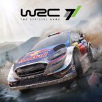 WRC 7 FIA WORLD RALLY CHAMPIONSHIP