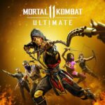 MORTAL KOMBAT 11 ULTIMATE