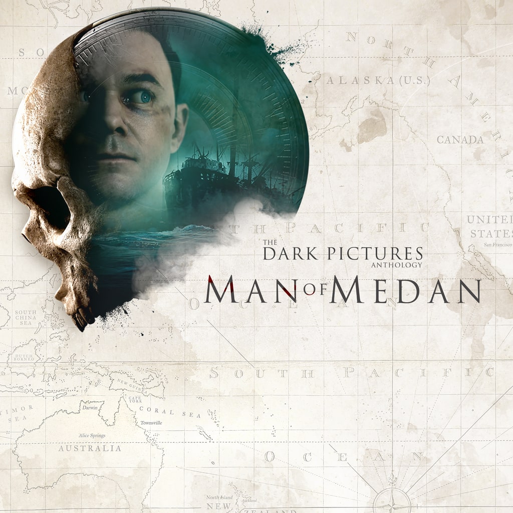 Sf6yvSGTe5kFXKr4uNKhNA88.jpg THE DARK PICTURES ANTHOLOGY MAN OF MEDAN - Imagen 1